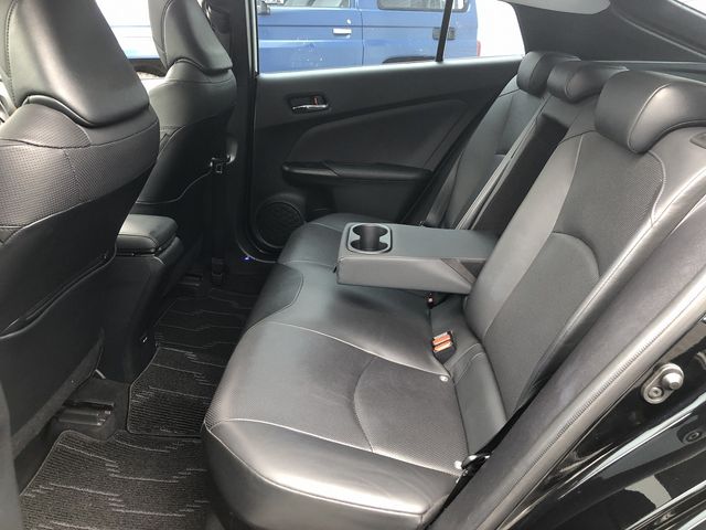 TOYOTA PRIUS 2020 Image 31