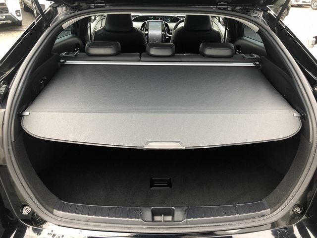 TOYOTA PRIUS 2020 Image 31