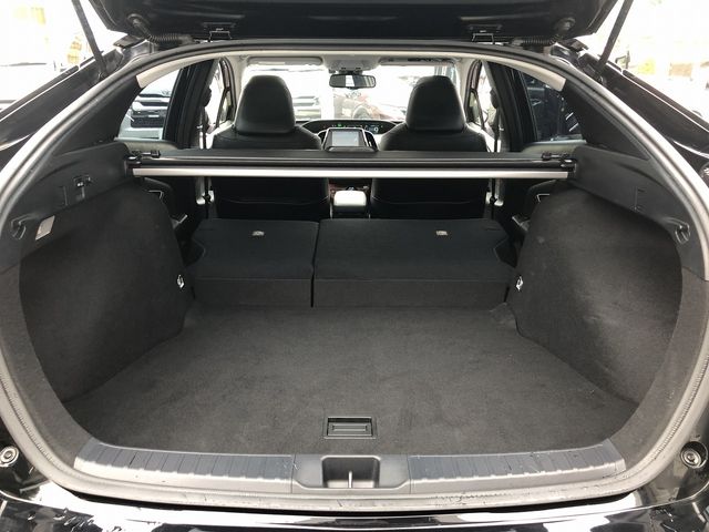 TOYOTA PRIUS 2020 Image 31