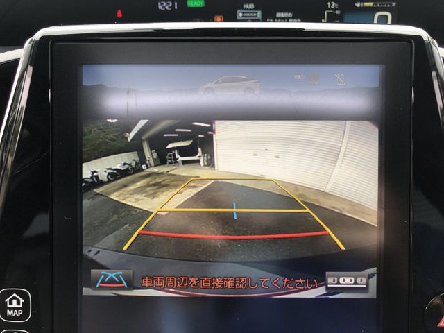 TOYOTA PRIUS 2020 Image 31