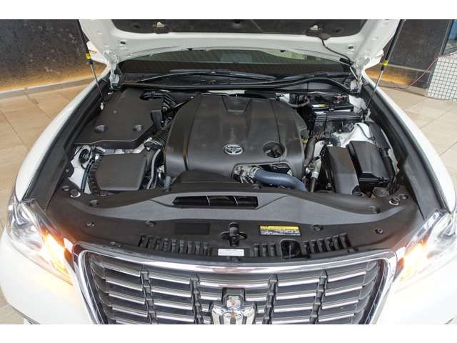 TOYOTA CROWN SEDAN 2013 Image 31