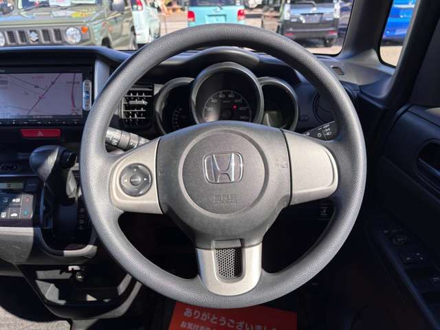 HONDA N BOX 2014 Image 31
