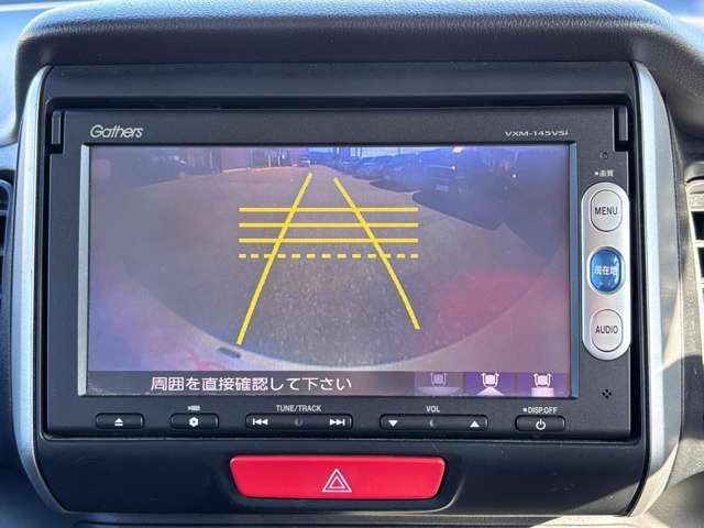 HONDA N BOX 2014 Image 31