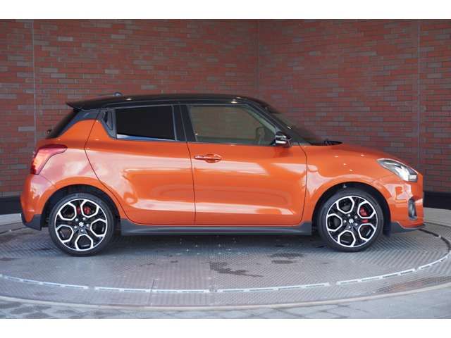 SUZUKI SWIFT 2023 Image 31