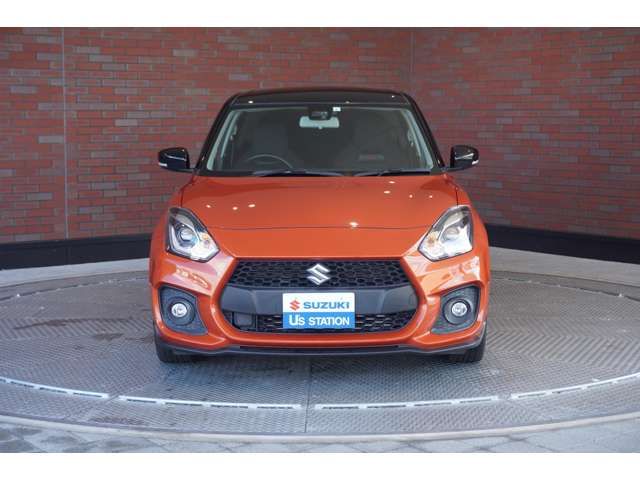 SUZUKI SWIFT 2023 Image 31