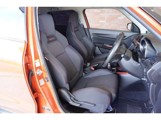 SUZUKI SWIFT 2023 Image 31