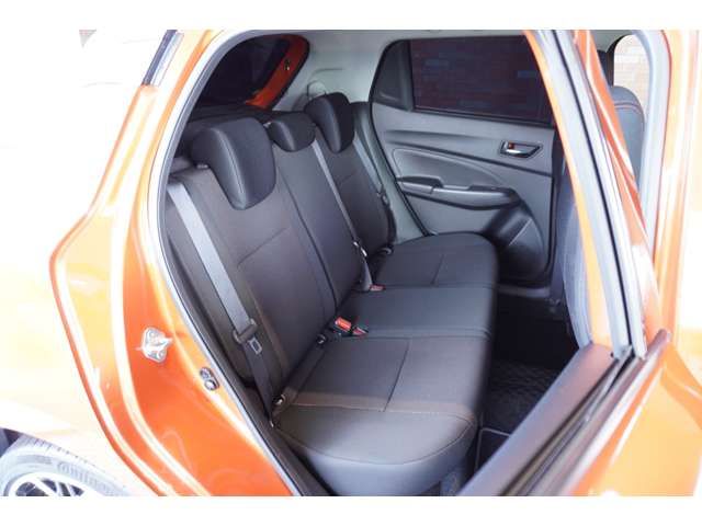 SUZUKI SWIFT 2023 Image 31