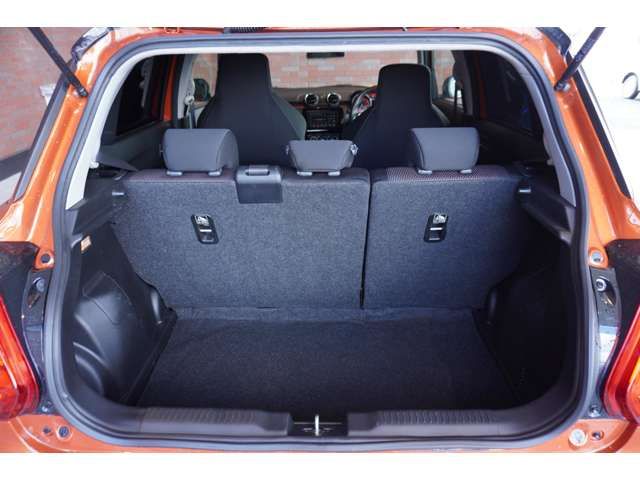 SUZUKI SWIFT 2023 Image 31