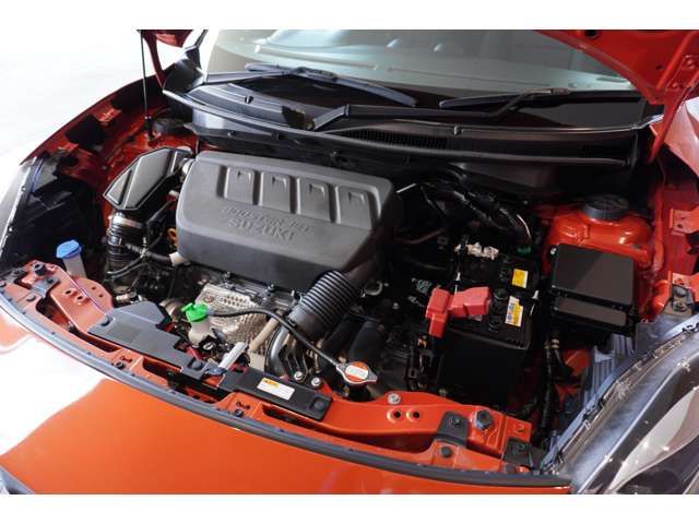 SUZUKI SWIFT 2023 Image 31