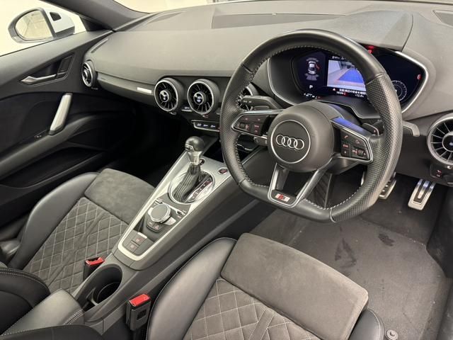 AUDI TT COUPE 2022 Image 31