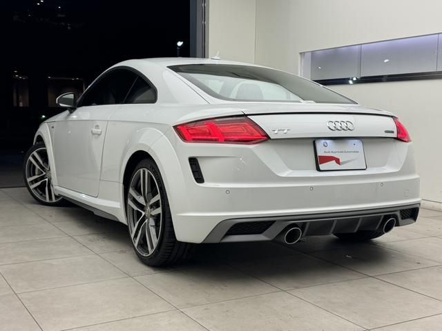 AUDI TT COUPE 2022 Image 31