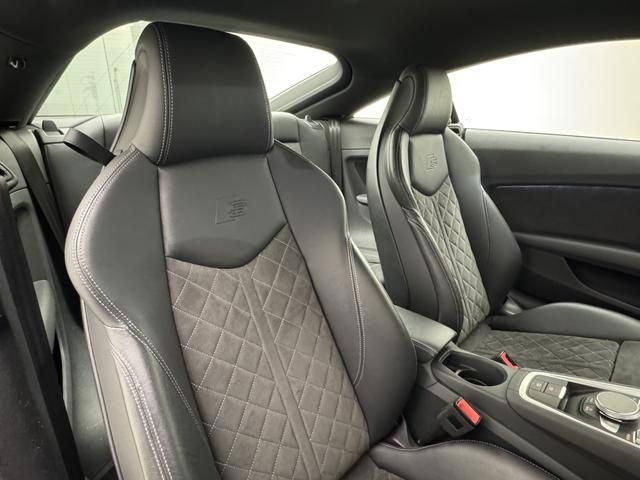 AUDI TT COUPE 2022 Image 31