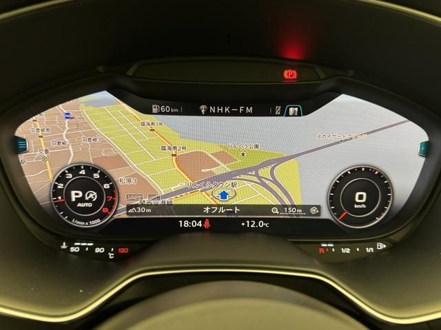 AUDI TT COUPE 2022 Image 31