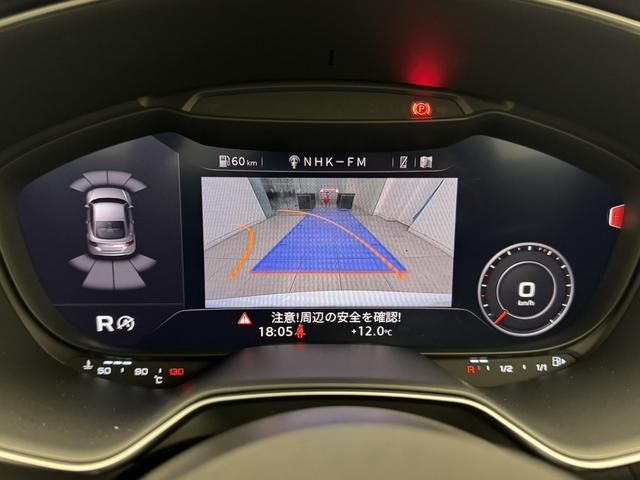 AUDI TT COUPE 2022 Image 31