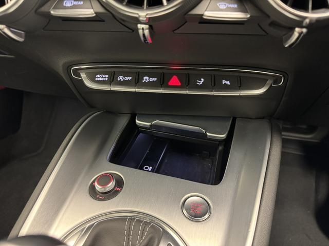 AUDI TT COUPE 2022 Image 31