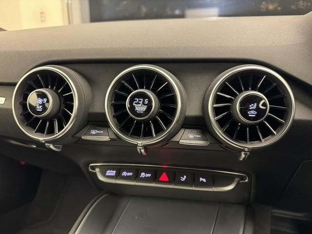 AUDI TT COUPE 2022 Image 31