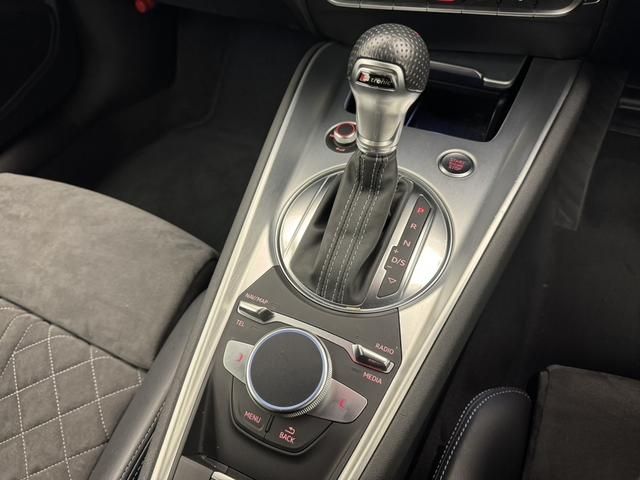 AUDI TT COUPE 2022 Image 31