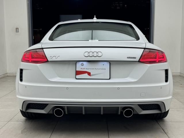 AUDI TT COUPE 2022 Image 31