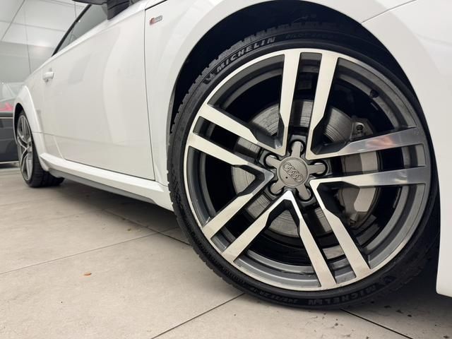 AUDI TT COUPE 2022 Image 31