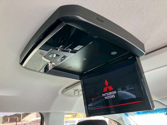 MITSUBISHI DELICA D:5 4WD 2019 Image 31