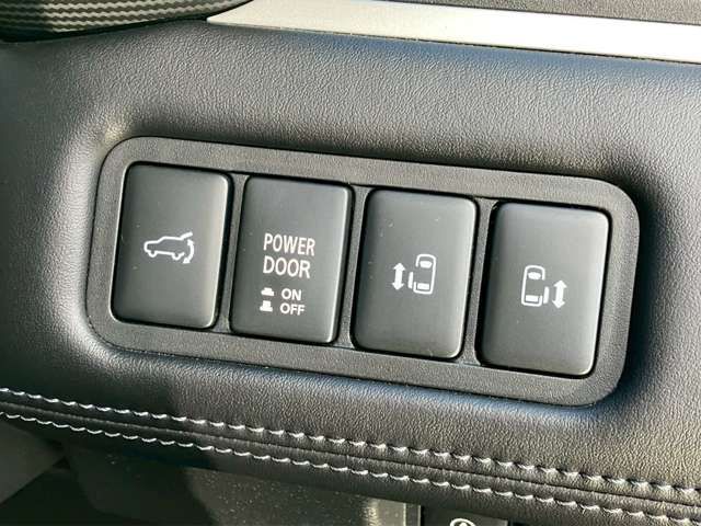 MITSUBISHI DELICA D:5 4WD 2019 Image 31