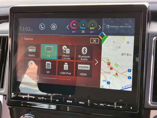 MITSUBISHI DELICA D:5 4WD 2019 Image 31