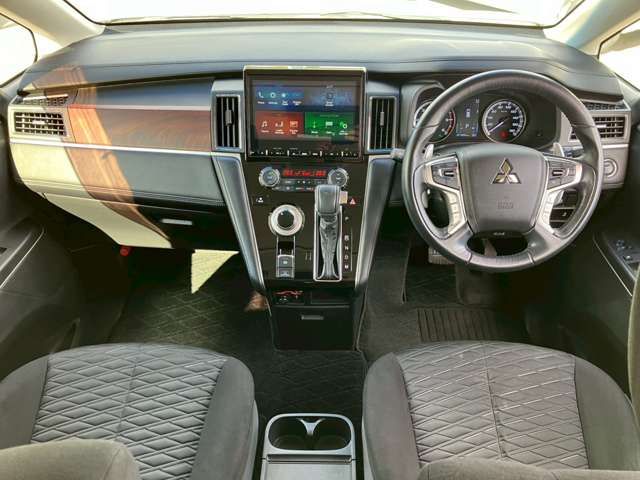 MITSUBISHI DELICA D:5 4WD 2019 Image 31