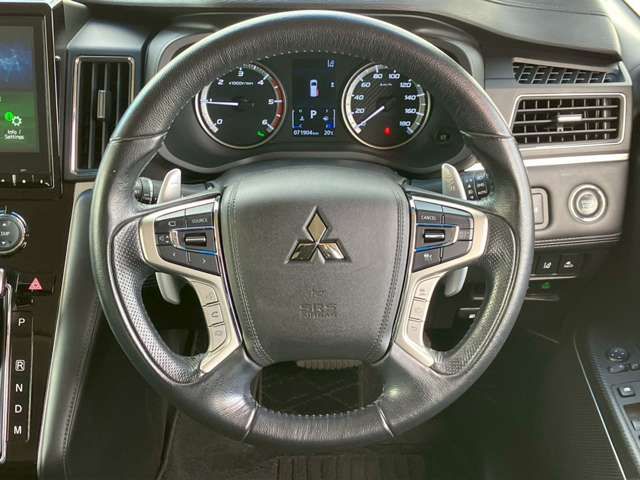 MITSUBISHI DELICA D:5 4WD 2019 Image 31