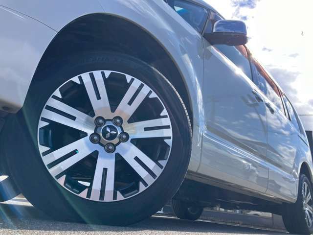 MITSUBISHI DELICA D:5 4WD 2019 Image 31