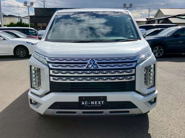 MITSUBISHI DELICA D:5 4WD 2019 Image 31