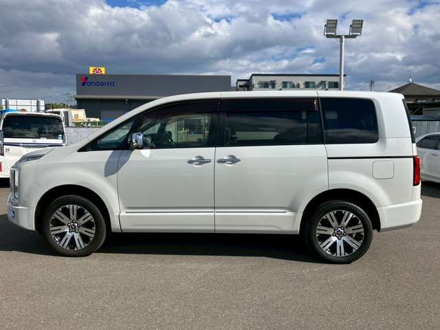MITSUBISHI DELICA D:5 4WD 2019 Image 31