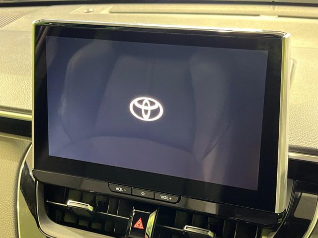 TOYOTA COROLLA CROSS HYBRID 2025 Image 31