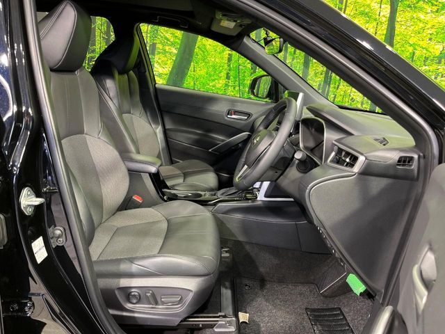 TOYOTA COROLLA CROSS HYBRID 2025 Image 31