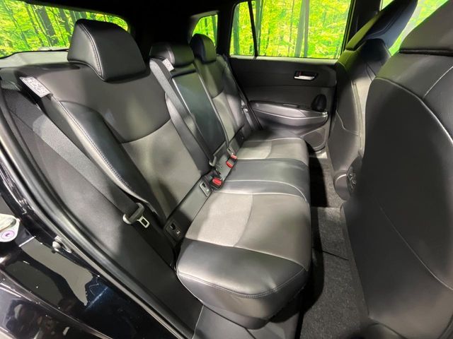 TOYOTA COROLLA CROSS HYBRID 2025 Image 31