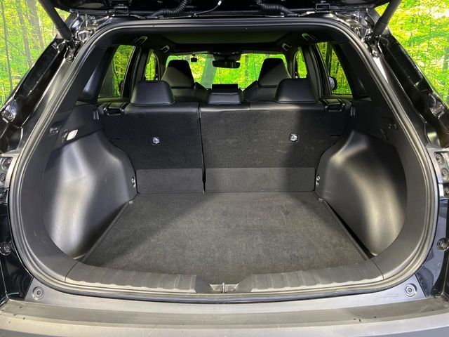 TOYOTA COROLLA CROSS HYBRID 2025 Image 31