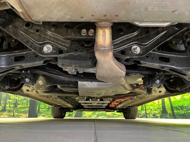 TOYOTA COROLLA CROSS HYBRID 2025 Image 31