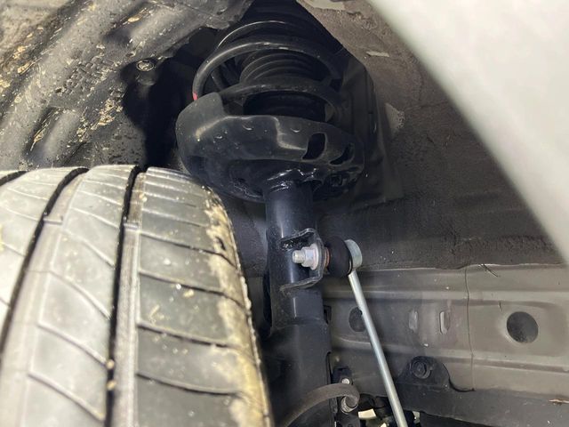 TOYOTA COROLLA CROSS HYBRID 2025 Image 31