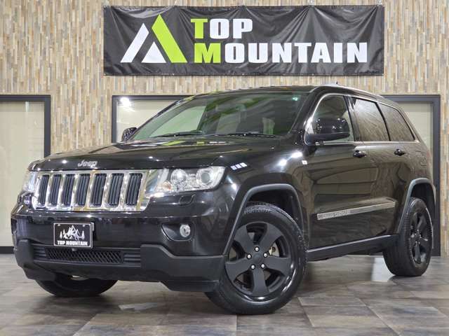 JEEP GRAND CHEROKEE 2012 Image 31
