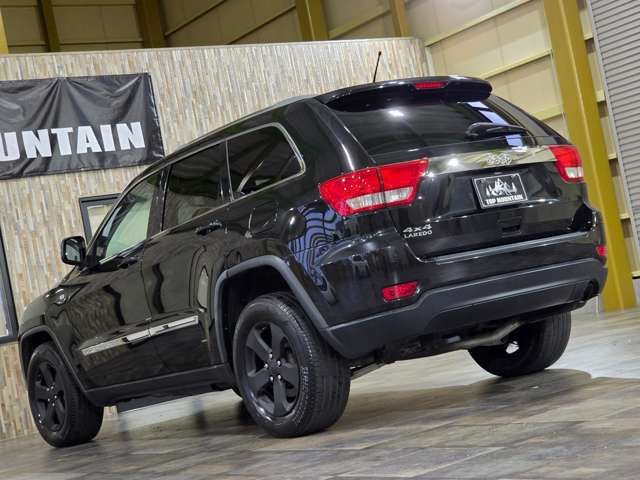 JEEP GRAND CHEROKEE 2012 Image 31