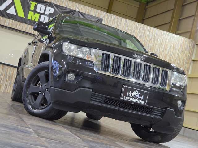JEEP GRAND CHEROKEE 2012 Image 31