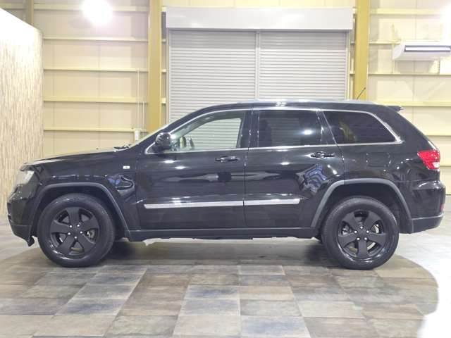 JEEP GRAND CHEROKEE 2012 Image 31