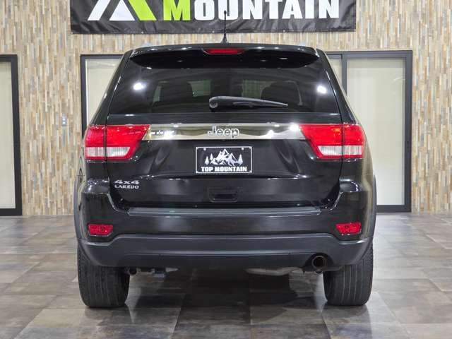 JEEP GRAND CHEROKEE 2012 Image 31