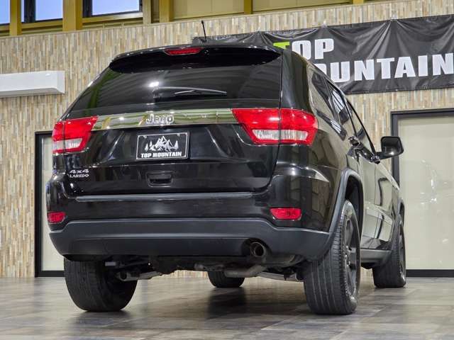 JEEP GRAND CHEROKEE 2012 Image 31