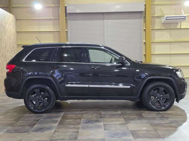 JEEP GRAND CHEROKEE 2012 Image 31