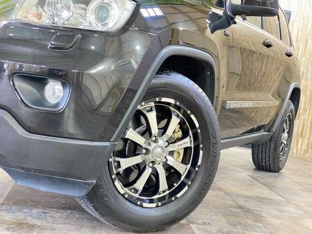 JEEP GRAND CHEROKEE 2012 Image 31