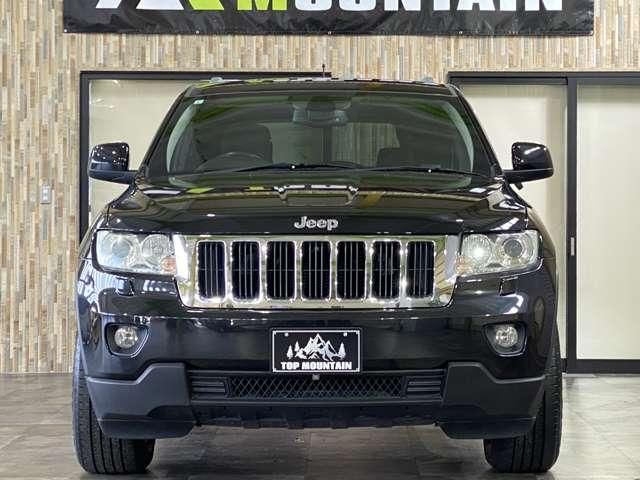JEEP GRAND CHEROKEE 2012 Image 31