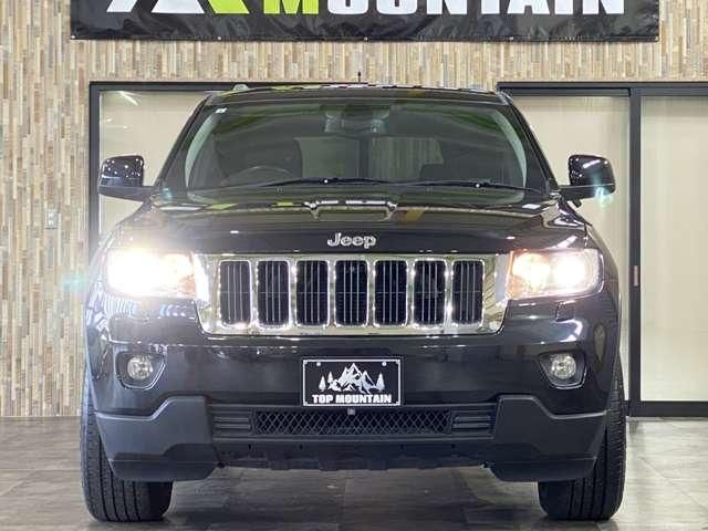 JEEP GRAND CHEROKEE 2012 Image 31