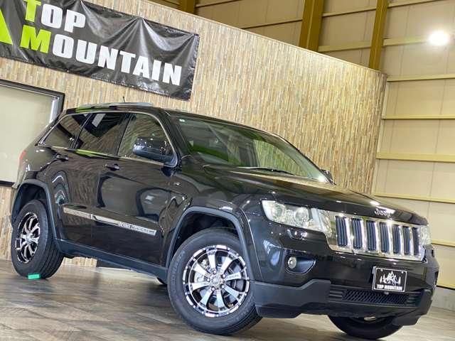 JEEP GRAND CHEROKEE 2012 Image 31