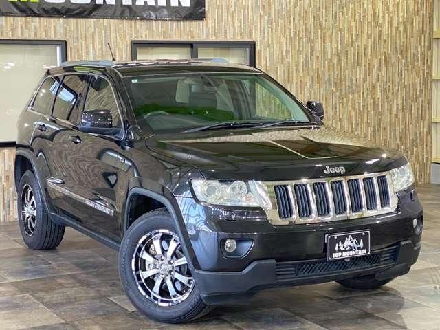 JEEP GRAND CHEROKEE 2012 Image 31