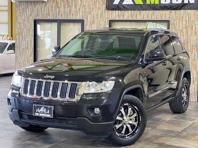 JEEP GRAND CHEROKEE 2012 Image 31